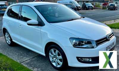 Photo Volkswagen Polo 1.2 Match Edition