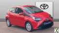 Photo 2019 Toyota AYGO 1.0 VVT-i X-Play 5dr Petrol Hatchback Hatchback Petrol Manual