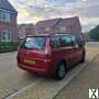 Photo Automatic Citreon C4 Grand Picasso ~ 1.6 Hdi Vtr ~ 7 Seater Family car