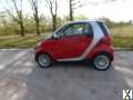 Photo SMART FORTWO PASSION 1.0 CALL [Phone number removed]