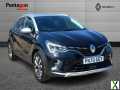 Photo Renault Captur 1.0 Tce S Edition Suv 5dr Petrol Manual Euro 6 s/s 100 Ps