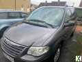 Photo Chrysler Grand Voyager 7-seater 1Yr MOT automatic