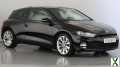 Photo 2016 Volkswagen Scirocco 2.0 TSI 180 BlueMotion Tech GT 3dr Coupe Petrol Manual