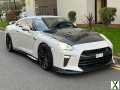Photo 2009 Nissan GT-R 3.8 Black Edition 2020 FACELIFT STAGE 4.5 LITCHFIELD COUPE Petr
