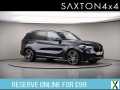 Photo 2021 BMW X5 Series X5 xDrive30d M Sport ESTATE Diesel/Electric Hybrid Automatic