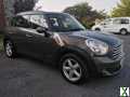 Photo 2011 MINI Countryman 1.6 Cooper D ALL4 5dr, HPI CLEAR, DELIVERY SERVICE AVAILABL