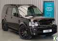 Photo 2014 LAND ROVER DISCOVERY 4 3.0 SDV6 HSE SUV 5DR DIESEL AUTO 4WD PROJECT KAHN RS