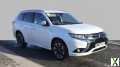 Photo 2017 Mitsubishi Outlander 2.0 PHEV 4h 5dr Auto ESTATE PETROL/ELECTRIC Automatic