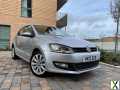 Photo 2012 Volkswagen Polo 1.4 SEL DSG Euro 5 5dr HATCHBACK Petrol Automatic