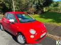 Photo 2015 Fiat 500 1.2 Colour Therapy 3dr HATCHBACK Petrol Manual