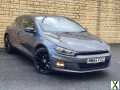 Photo 2015 Volkswagen Scirocco 2.0 TDI BlueMotion Tech GT Euro 6 (s/s) 3dr COUPE Diese