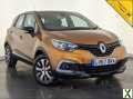 Photo 2017 RENAULT CAPTUR EXPRESSION + TCE AIR CONDITIONING BLUETOOTH SERVICE HISTORY