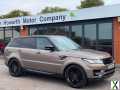 Photo 2016 Land Rover Range Rover Sport 3.0 SDV6 [306] HSE Dynamic 5dr Auto ESTATE Die