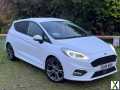 Photo Ford Fiesta 1.0 EcoBoost ST-Line 5dr Petrol