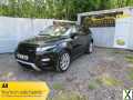 Photo 2013 Land Rover Range Rover Evoque SD4 DYNAMIC LUX COUPE Diesel Automatic