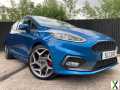 Photo Ford Fiesta 1.5T EcoBoost ST-3 3dr