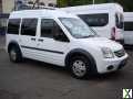 Photo FORD TOURNEO CONNECT TREND 90 5 SEAT WHEELCHAIR ACCESSIBLE VEHICLE AIR CON