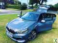 Photo 2019 BMW 1 Series M135i xDrive 5dr Step Auto HATCHBACK Petrol Automatic