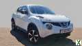 Photo 2019 Nissan Juke 1.6 [112] Bose Personal Edition 5dr CVT Auto Hatchback Petrol A