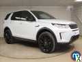 Photo 2020 Land Rover Discovery Sport 2.0 P250 SE 5dr Auto 4x4 Petrol Automatic