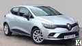 Photo 2022 Renault Clio 1.5 dCi 90 ECO Play 5dr Hatchback Diesel Manual