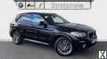 Photo 2019 BMW X3 xDrive20d M Sport 5dr Step Auto SUV Diesel Automatic