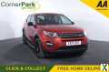 Photo 2017 17 LAND ROVER DISCOVERY SPORT 2.0 TD4 PURE SPECIAL EDITION 5D 150 BHP DIESE