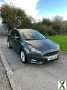 Photo Ford Focus 1.0 eco boost 65 plate