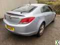 Photo 2013 Vauxhall Insignia Exclusive 1.8 Petrol Manual 5dr Hatch