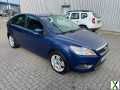 Photo FORD FOCUS 1.8 STYLE, FSH, VGC, 2009.