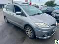 Photo 2010 10 MAZDA 5 2.0 SPORT 7 SEATER AUTOMATIC.2 OWNERS FROM NEW.FULL MAZDA SH