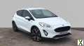 Photo 2020 Ford Fiesta 1.0 EcoBoost 95 Active X Edition 5dr HATCHBACK PETROL Manual
