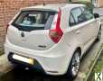 Photo MG3 1.5 16v Vti Style Tech facelift model 105 bhp Hpi clear immaculate condition (2015 65)