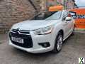 Photo CITROEN DS4 DSTYLE HDI 6 SPEED FIRST TO SEE WILL BUY