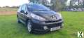 Photo 2009 PEUGEOT 207 VERVE 1.4 PETROL MOTED TO 27 AUGUST 2023