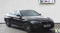 Photo 2018 BMW 5 Series 540i xDrive M Sport 4dr Auto Saloon Petrol Automatic