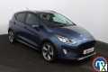 Photo 2019 Ford Fiesta 1.0 EcoBoost Active X 5dr Hatchback Petrol Manual