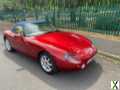 Photo 1992 TVR Griffith 430 Convertible Petrol Manual