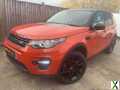 Photo 2015 65 LAND ROVER DISCOVERY SPORT 2.0 TD4 HSE LUXURY 5D 180 BHP DIESEL