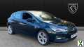 Photo 2017 Vauxhall Astra 1.0T 12V ecoFLEX SRi 5dr Petrol Hatchback Hatchback Petrol M