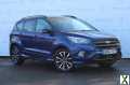 Photo 2017 Ford Kuga 2.0 TDCi ST-Line 5dr 2WD SUV Diesel Manual