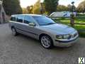 Photo 2002 VOLVO V70 2.3 T5 SE ** 218,000 MILES ** MANUAL PART EX TO CLEAR