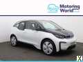 Photo 2020 BMW i3 42.2kWh Hatchback 5dr Electric Auto (170 ps) HATCHBACK Electric Auto