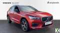 Photo 2020 Volvo XC60 2.0 B4D R DESIGN 5dr AWD Geartronic Auto Estate Diesel Automatic