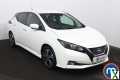 Photo 2020 Nissan Leaf 110kW N-Connecta 40kWh 5dr Auto Hatchback Electric Automatic