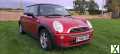 Photo 2006 MINI ONE 7 1.6 PETROL MOTED TO NOVEMBER 2023 FULL YEAR POSSIBLE PART EXCHANGE