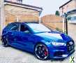 Photo 2016 AUDI RS3 BUCKETS PANROOF,RS3,
