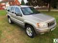 Photo Jeep Grand Cherokee 4.0 auto Limited FULL LEATHER TRIM ICE COLD A/C CLEAN JEEP