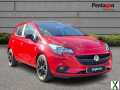 Photo Vauxhall Corsa 5 Door 1.4i Griffin Hatchback 5dr Petrol Euro 6 s/s 90 Ps