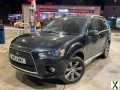 Photo 2013 MITSUBISHI OUTLANDER 2.2 DI-D GX3 4WD 7 SEATER + LOW MILES + 1 OWNER!**